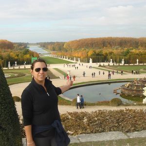 Meet your Posher, Fatima